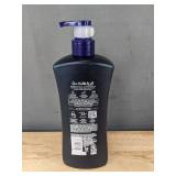 Vaseline Men Fast Absorbing Lotion 20.3 oz & Thayers pH Balancing Daily Cleanser 8 oz - Brand New