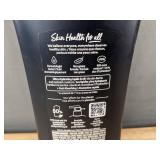 Vaseline Men Fast Absorbing Lotion 20.3 oz & Thayers pH Balancing Daily Cleanser 8 oz - Brand New