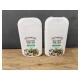 Poo-Pourri Before-You-Go Toilet Spray: 2 Beach Bum 1 oz Each and Lavender Vanilla 2 oz - Brand New