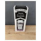 Poo-Pourri Before-You-Go Toilet Spray: 2 Beach Bum 1 oz Each and Lavender Vanilla 2 oz - Brand New