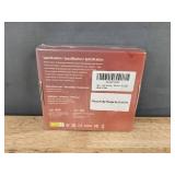 Chargeable Hand Warmers WH-LV02 - Brand New