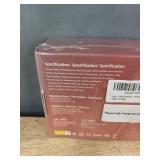 Chargeable Hand Warmers WH-LV02 - Brand New