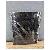 2 SUNEE 2026 Planner 8.5 x 11 Inch Tabbed Weekly & Monthly - Brand New