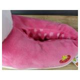 Hello Kitty Kids Slippers - Size 13/1 - Brand New