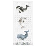 Homerella Bath Tub Mat - 39.3 in x 15.7 in - Brand New