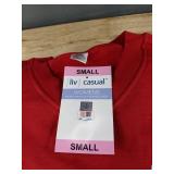 Liv Casual Nebraska Cornhuskers Women