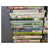 109 DVD Movie Collection - The Office, Bridget Jones