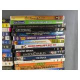 109 DVD Movie Collection - The Office, Bridget Jones