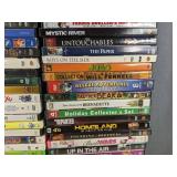 109 DVD Movie Collection - The Office, Bridget Jones
