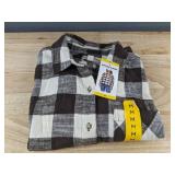 Members Mark Flannel Shirt - Women