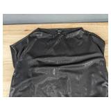 Express Mock Neck Tank - Women