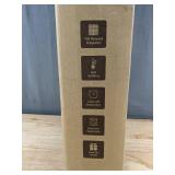 DPLPQ-SD-BL-FF Electric Heated Blanket - White - Brand New