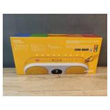 Polaroid P2 Music Player Speaker - Brand New