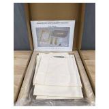 Bedsure Double Wooden Cat Bed - Brand New