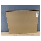 Bedsure Double Wooden Cat Bed - Brand New