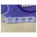 Colorful Karaoke Machine - 2 Microphones Wireless Speaker - Brand New