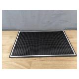 2 Rad Dad Bottle Openers, Shot Glass Canoe, Bar Spill Mat - Brand New