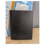 Educational and Office Supplies: 2026 Planner, Desk Calendar, Notepads, Labels, Gel Pens, Etc. - Brand New