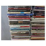 306 CD Collection - Bob Dylan, Nat King Cole, and James Taylor, Bach, Big Bands, Books on CD, Educational *C