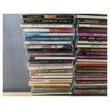 306 CD Collection - Bob Dylan, Nat King Cole, and James Taylor, Bach, Big Bands, Books on CD, Educational *C