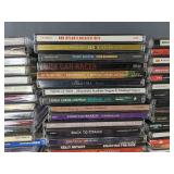 306 CD Collection - Bob Dylan, Nat King Cole, and James Taylor, Bach, Big Bands, Books on CD, Educational *C