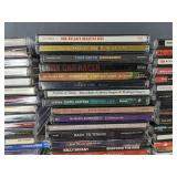 306 CD Collection - Bob Dylan, Nat King Cole, and James Taylor, Bach, Big Bands, Books on CD, Educational *C