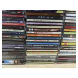 306 CD Collection - Bob Dylan, Nat King Cole, and James Taylor, Bach, Big Bands, Books on CD, Educational *C