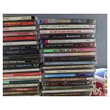 306 CD Collection - Bob Dylan, Nat King Cole, and James Taylor, Bach, Big Bands, Books on CD, Educational *C