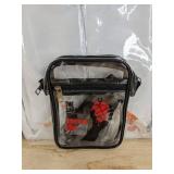 5 Assorted Bags & Clutches - Brand New