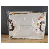 5 Assorted Bags & Clutches - Brand New