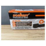 4 HORUSDY 12" Magnetic Tool Holder Strip - Brand New