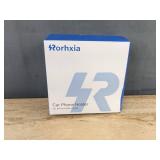 Korhxia Car Phone Holder Mount - 360° Rotation & Upgraded Suction Cup - Brand New