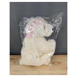 Bearington Collection Bear Stuffy and Scooby-Doo Plush & Book - Brand New