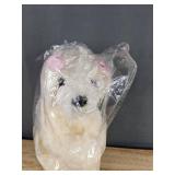 Bearington Collection Bear Stuffy and Scooby-Doo Plush & Book - Brand New