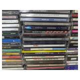 198 CD Music Collection - Coldplay, Soundgarden, Pearl Jam, Michael Jackson, Eagles, Justin Bieber, One Direction *C