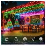 JMEXSUSS 200 RGB LED Lights - Brand New