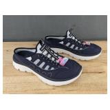 Skechers Air-Cooled Memory Foam Sneakers - Women