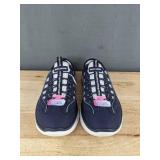 Skechers Air-Cooled Memory Foam Sneakers - Women