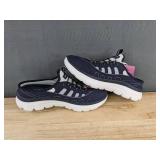 Skechers Air-Cooled Memory Foam Sneakers - Women
