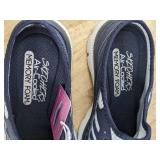 Skechers Air-Cooled Memory Foam Sneakers - Women