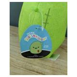 Squishmallows Oogie Boogie Plush - 10" High x 9" Wide - Brand New