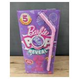 Barbie Pop Reveal, 2 Total - Brand New