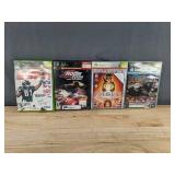 8 Xbox One Games - FIFA, ESPN NFL, Assassin