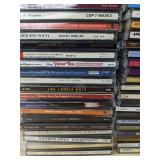 170 CD Music Collection - Pearl Jam, Bob Dylan, Collin Raye, Sting, Jimmy Buffett, Miles Davis *C