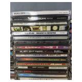 170 CD Music Collection - Pearl Jam, Bob Dylan, Collin Raye, Sting, Jimmy Buffett, Miles Davis *C