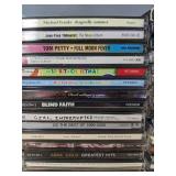 170 CD Music Collection - Pearl Jam, Bob Dylan, Collin Raye, Sting, Jimmy Buffett, Miles Davis *C