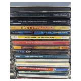 170 CD Music Collection - Pearl Jam, Bob Dylan, Collin Raye, Sting, Jimmy Buffett, Miles Davis *C