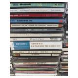 170 CD Music Collection - Pearl Jam, Bob Dylan, Collin Raye, Sting, Jimmy Buffett, Miles Davis *C