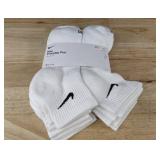 Nike Ankle Socks - 6 Pair Pack - Women