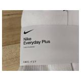 Nike Ankle Socks - 6 Pair Pack - Women